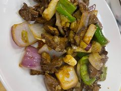 -南沙辉记烧鸡·荔枝木炭火吊烧(旧镇店)