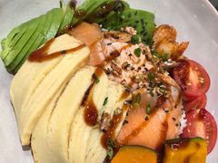 -米仓食堂(凯德广场店)