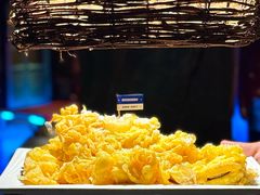 -树下时尚餐厅(翠园街店)