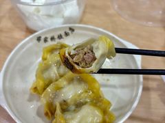 -蒋家桥饺面店(东关街店)