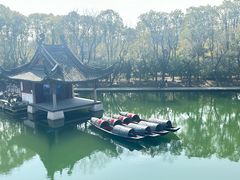 -柯岩风景区