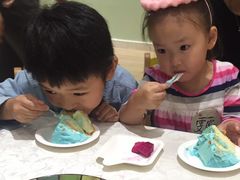 -饭米多蔻中英文绘本馆(苏州美罗店)