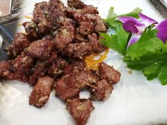 -友强·23年特色海鲜大排档(厦门店)