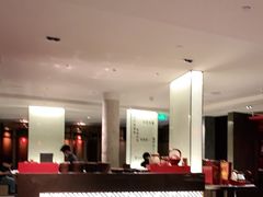-湖滨28中餐厅·西湖宴·杭州君悦酒店