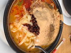 -曹宝林砂锅麻辣烫(星光路店)