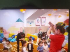 -乐之童成长中心(开封万达店)