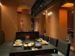 -色響火锅(恒隆广场店)