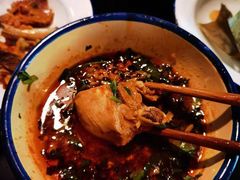 -李子坝梁山鸡(李子坝大鸡哥店)