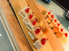 -东方滨江大酒店·滨江厅