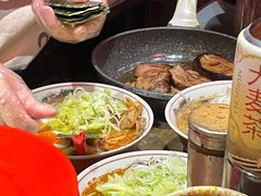 -老龙亭拉面店