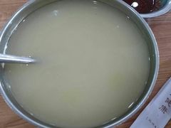 -清真老铁家灌汤包