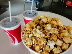 -南宁时代电影大世界(CGS激光中国巨幕)