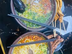 -云龙湖阿喆米线(云龙湖店)