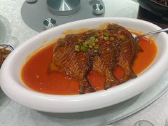 -品味居·首店·大连鲜活海鲜大连菜(东港店)