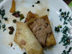 -辣椒炒肉(新华路店)