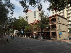 -厦门大学(思明校区)