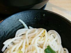 -阿香米线(路北大润发店)
