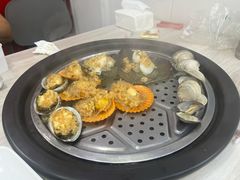 -船奇蒸汽海鲜·闽菜(八市海鲜总店)