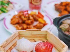 -东鑫记港式茶餐厅(南京东路店)