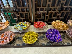 -长沙南站高铁贵宾厅