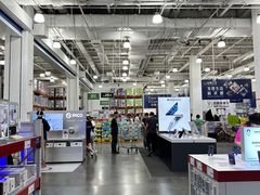 -山姆会员商店(亦庄创意生活广场店)
