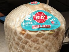-奔海甄选·活鲜刺身铁板烧自助(太原里店)