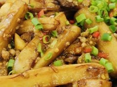 -陆记鹅庄·潮汕菜·狮头鹅(大仟里店)