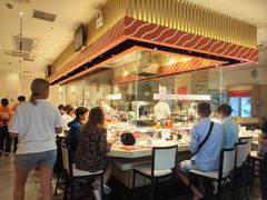 -新一番三文鱼寿司(大东海店)