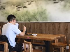 -霸道川面馆(张江店)