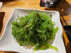 -腰子哥烤串(石佛营炫特店)