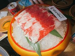 -温野菜涮涮锅(曲江大悦城店)