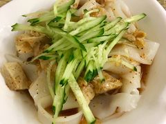 -楼兰印象(朝外店)