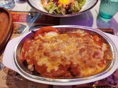 -龙记·香港茶餐厅(海上世界店)