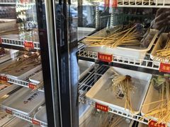 -蜀儿郎串串香(香河店)