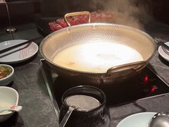 -捞王猪肚鸡火锅(金华义乌之心店)