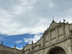 -江门古劳水乡旅游区
