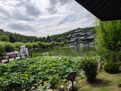 -威海华夏城景区