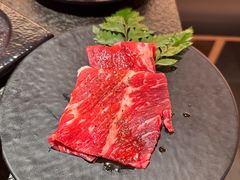 -牛YO烧肉烤肉自助(万象城春河里店)