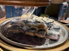 -泥炉烧肉师(新街口金銮巷店)