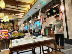 -春发生饭店·非遗(南院门店)