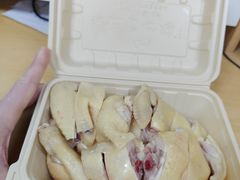 -文记壹心鸡(宝华路店)