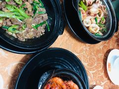 -霞海鸭仔饭店(海滨大道北店)