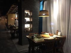 -井水小厨·湘菜(活力广场店)