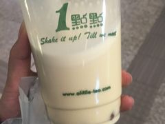 -1点点(同曦假日百货店)