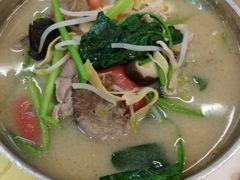 -红鼻子桂林米粉(金唐新光界店)