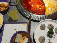 -重庆高老九火锅(吴中永旺店)