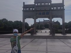 -敬亭山风景名胜区