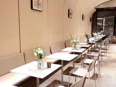 -Seesaw Coffee(上生新所店)