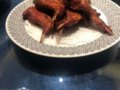 -香雪海饭店中餐厅(人民桥店)
