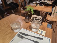 -沏点Trattoria意大利餐厅(新街口店)